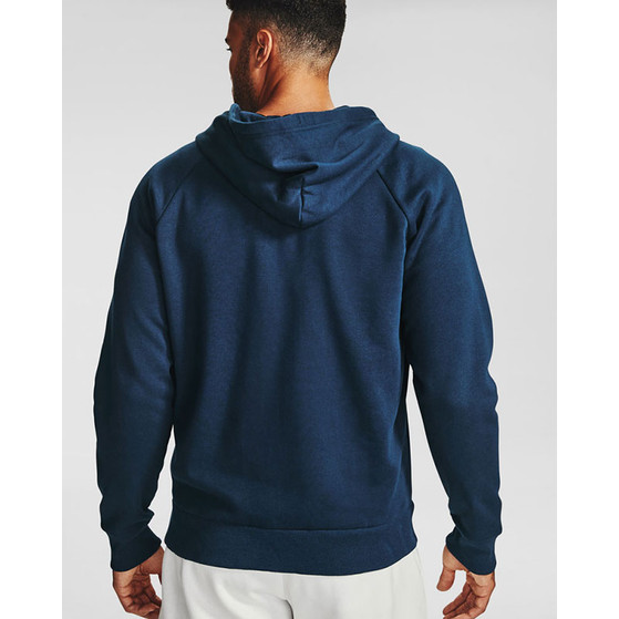 Under Armour Rival Fleece Full Zip Hoody