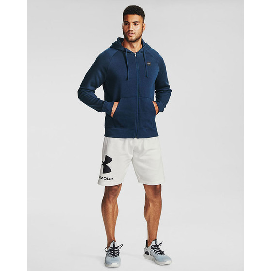 Under Armour Rival Fleece Full Zip Hoody