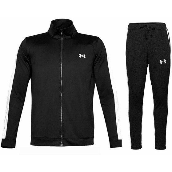 Under Armour Knitted Tracksuit Men TennisDirect
