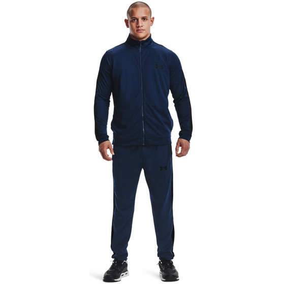 Under Armour Knitted Tracksuit
