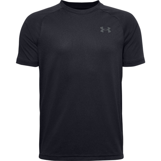 Under Armour Tech Tee Jongens