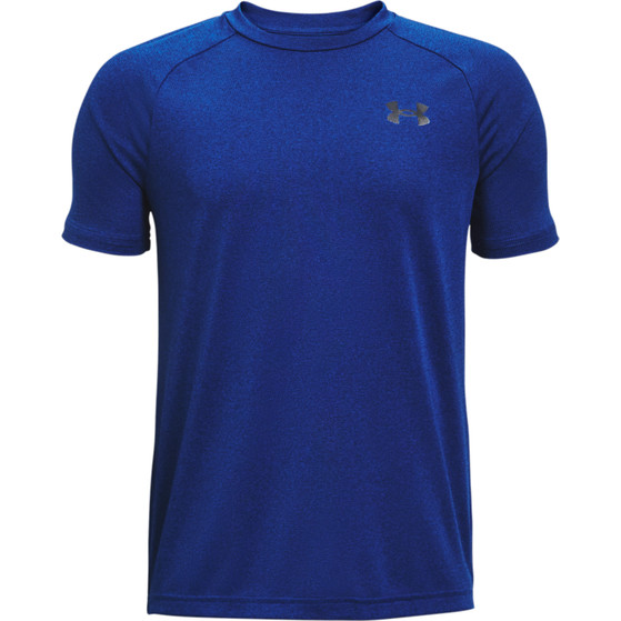 Under Armour Tech Tee Jongens