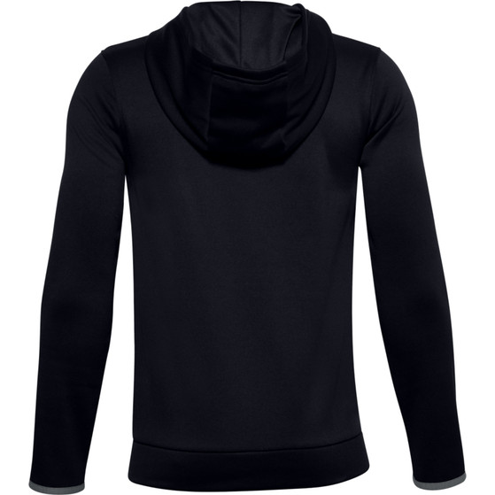 Under Armour Full Zip Hoody Jongens