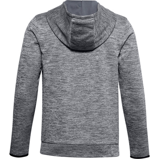 Under Armour Full Zip Hoody Jongens