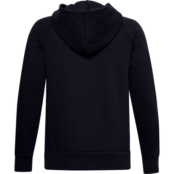 Under Armour Rival Full Zip Hoody Jongens