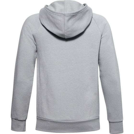 Under Armour Rival Full Zip Hoody Jongens