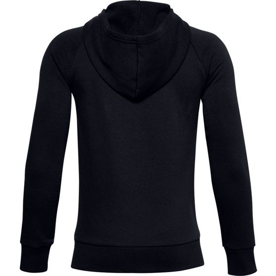 Under Armour Rival Full Zip Hoody Jongens