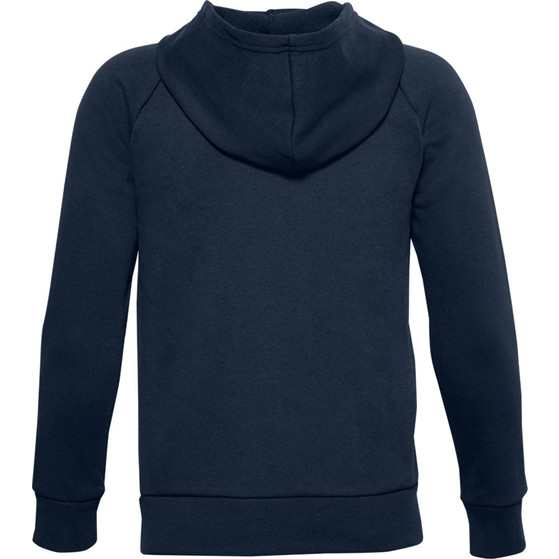 Under Armour Rival Full Zip Hoody Jongens