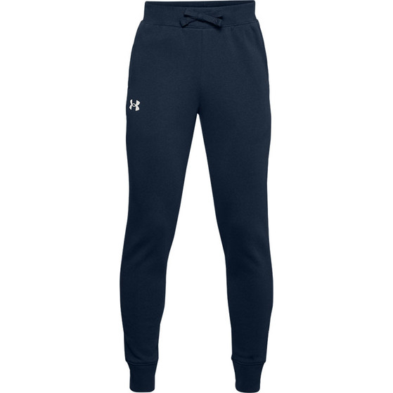 Under Armour Rival Pant Jongens