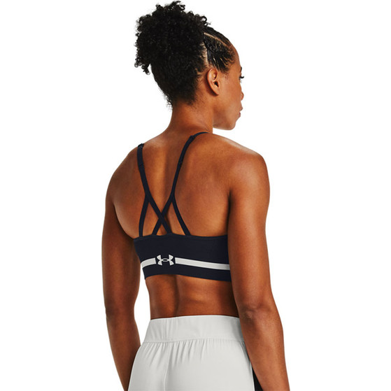 Under Armour Seamless Low Support Sport BH