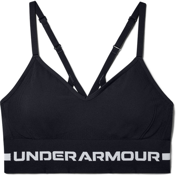 Under Armour Seamless Low Support Sport BH