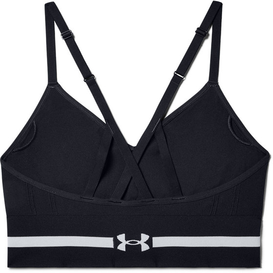 Under Armour Seamless Low Support Sport BH