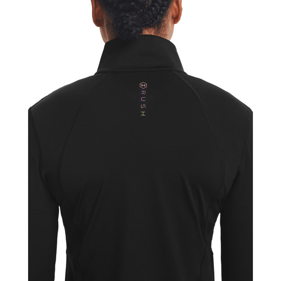 Under Armour Rush Full Zip Jacket