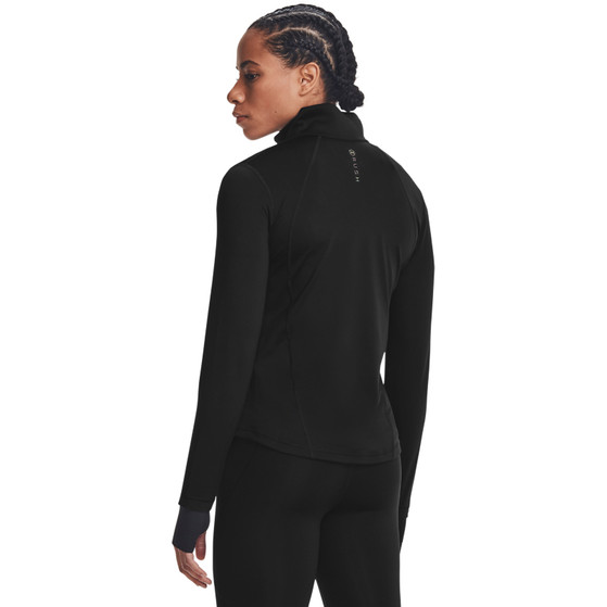 Under Armour Rush Full Zip Jacket