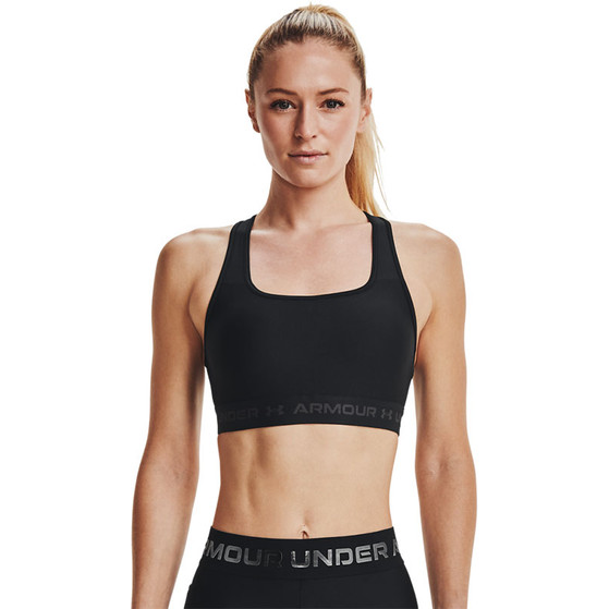 Under Armour Crossback Medium Support Sport BH