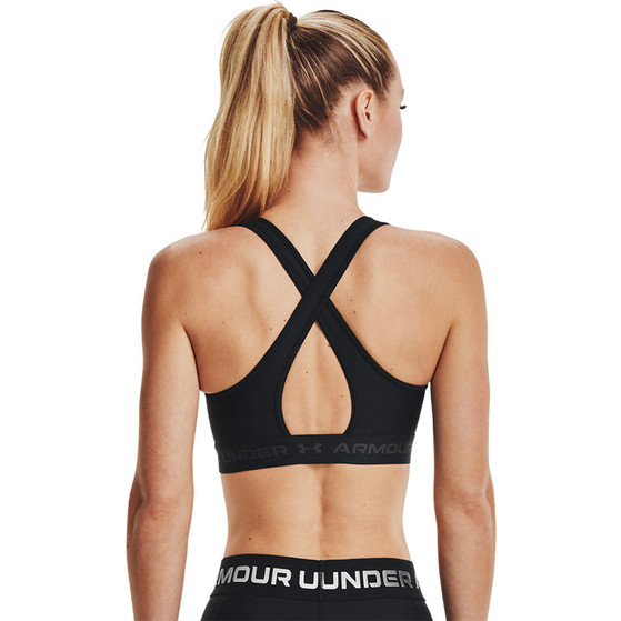 Under Armour Crossback Medium Support Sport BH