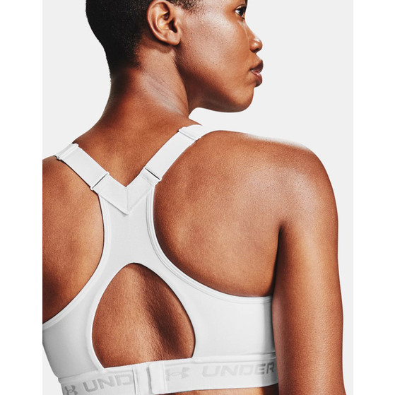 Under Armour Crossback Medium Support Sport BH