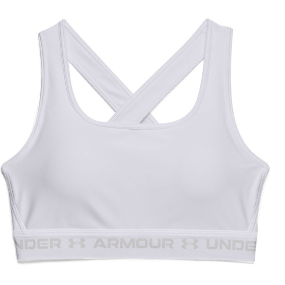 Under Armour Crossback Medium Support Sport BH