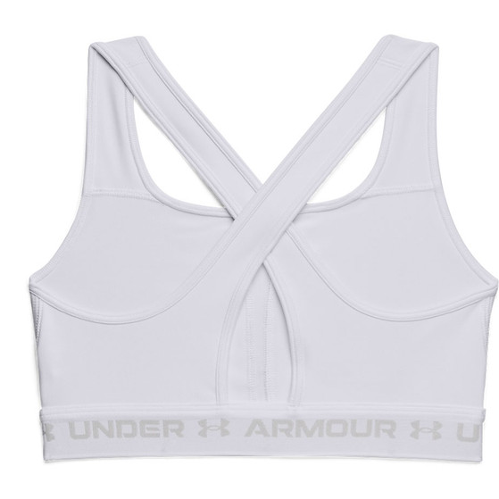 Under Armour Crossback Medium Support Sport BH
