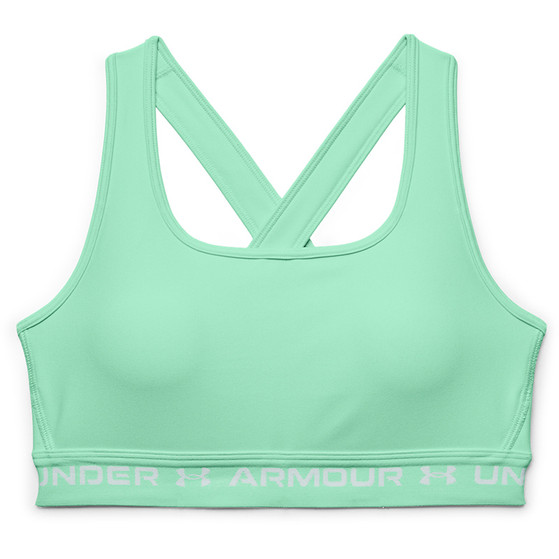 Under Armour Crossback Medium Support Sport BH