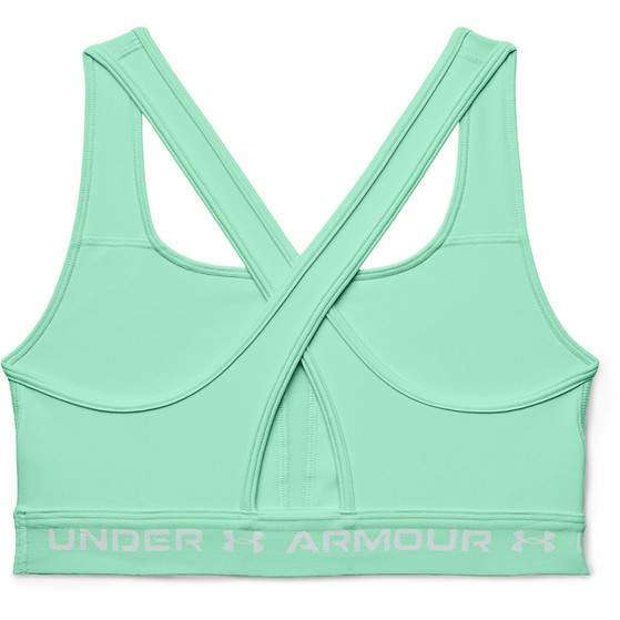 Under Armour Crossback Medium Support Sport BH