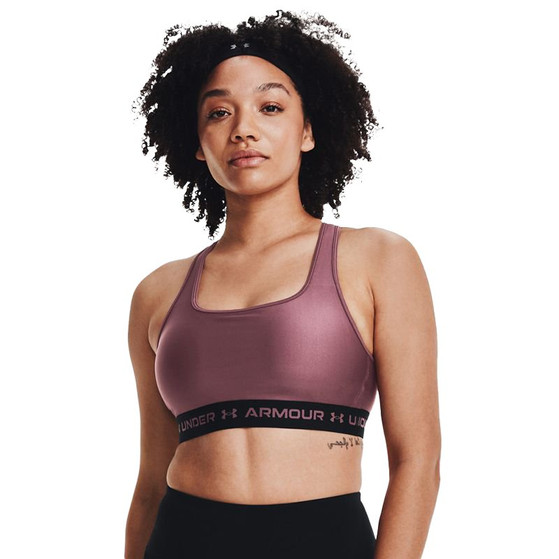 Under Armour Crossback Medium Support Sport BH
