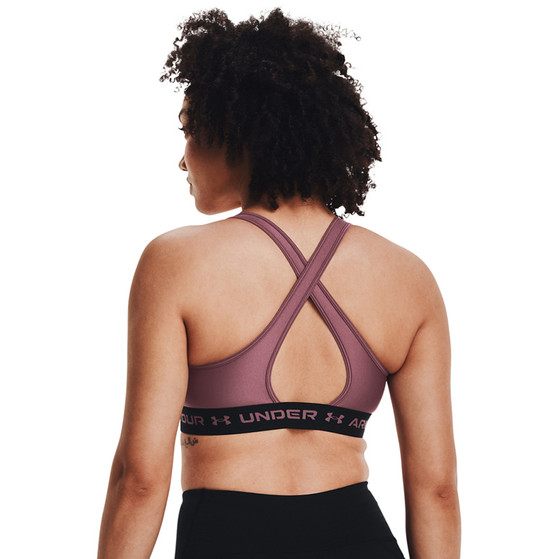 Under Armour Crossback Medium Support Sport BH