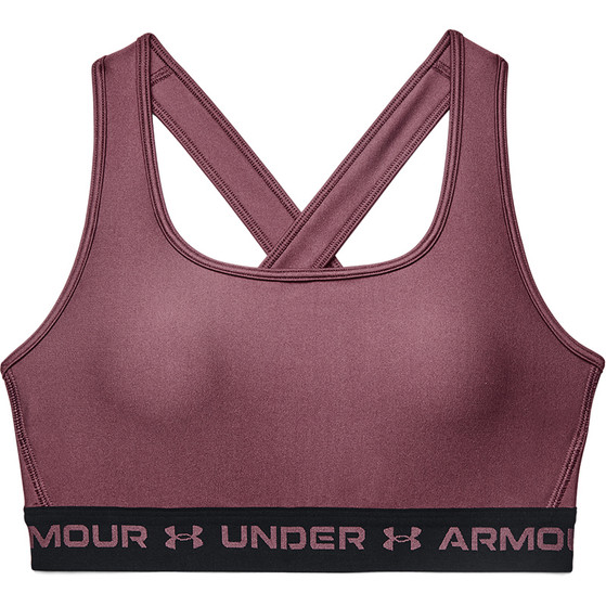 Under Armour Crossback Medium Support Sport BH