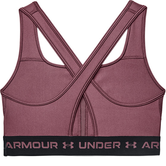 Under Armour Crossback Medium Support Sport BH