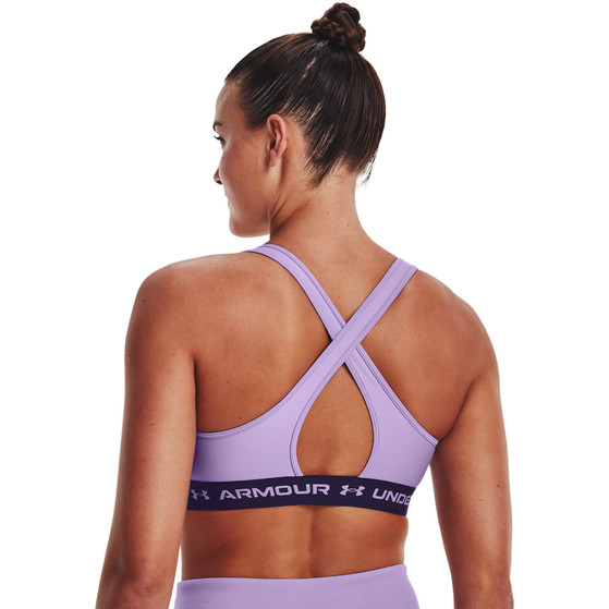 Under Armour Crossback Medium Support Sport BH