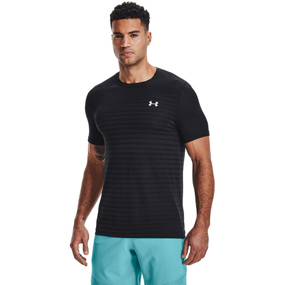 Under Armour Seamless Fade Tee