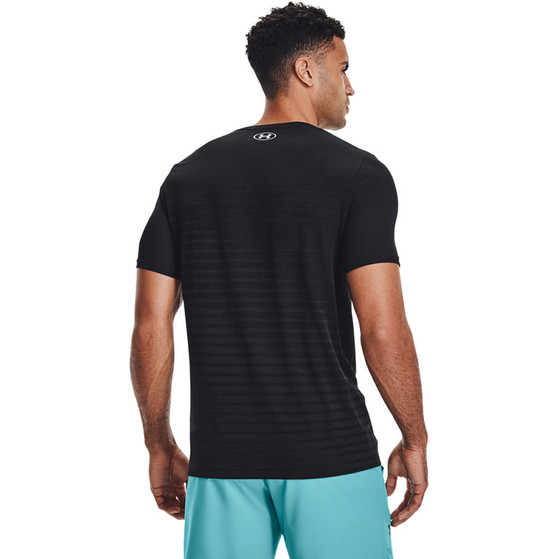 Under Armour Seamless Fade Tee
