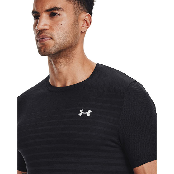 Under Armour Seamless Fade Tee