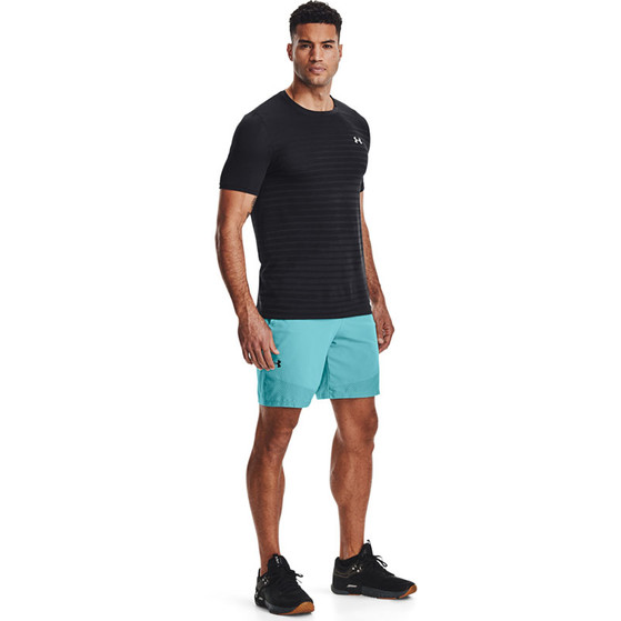 Under Armour Seamless Fade Tee
