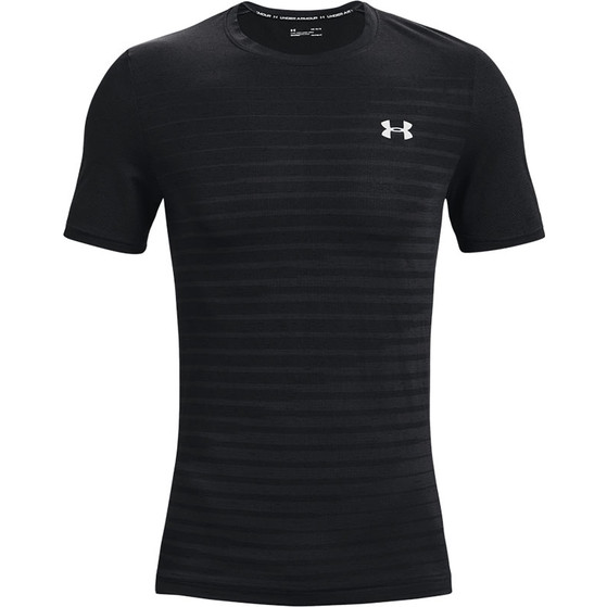 Under Armour Seamless Fade Tee