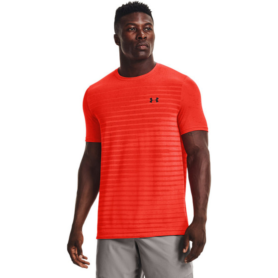 Under Armour Seamless Fade Tee