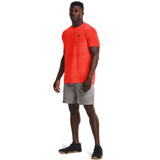 Under Armour Seamless Fade Tee