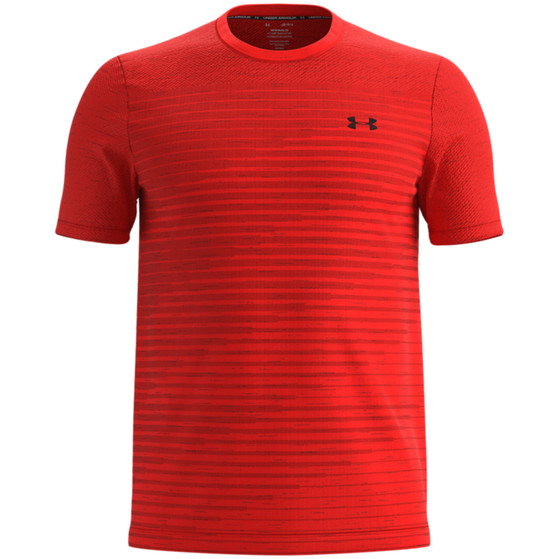 Under Armour Seamless Fade Tee