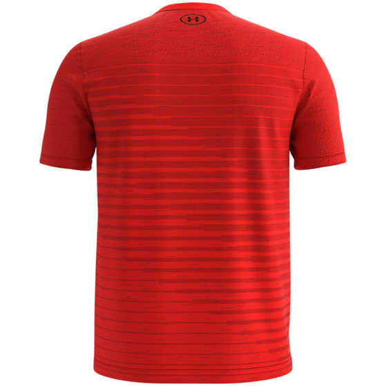 Under Armour Seamless Fade Tee