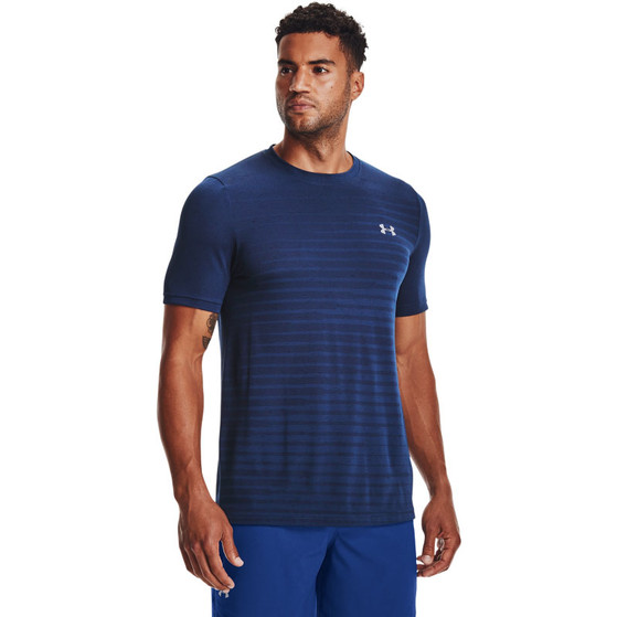 Under Armour Seamless Fade Tee