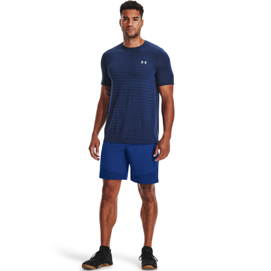 Under Armour Seamless Fade Tee
