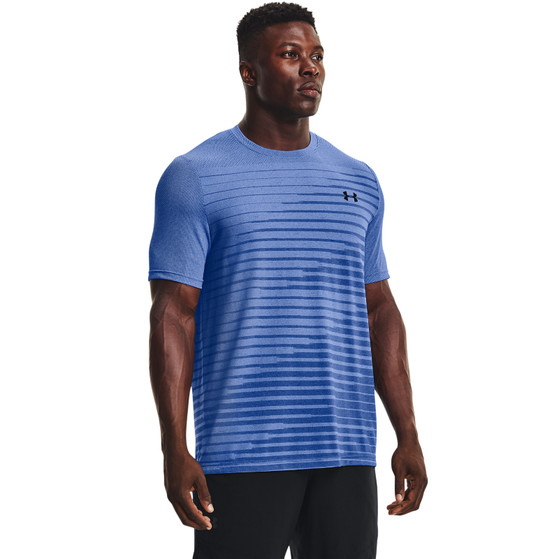 Under Armour Seamless Fade Tee