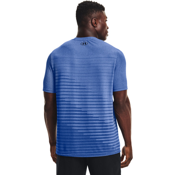 Under Armour Seamless Fade Tee