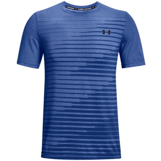 Under Armour Seamless Fade Tee