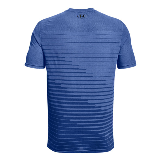 Under Armour Seamless Fade Tee
