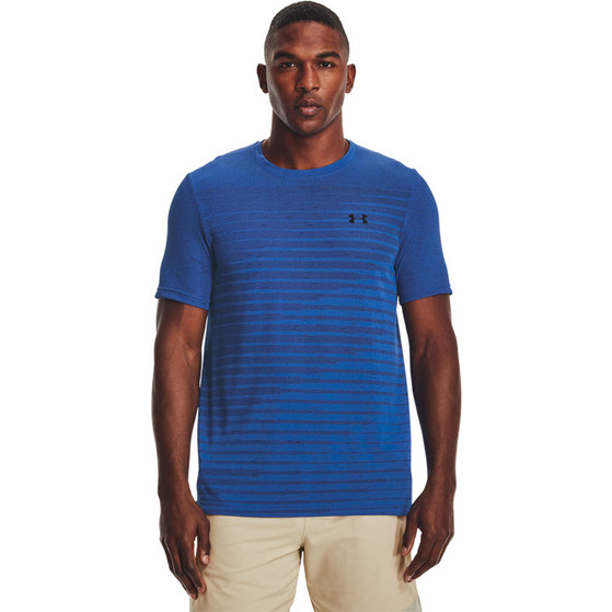 Under Armour Seamless Fade Tee