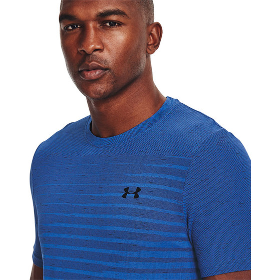Under Armour Seamless Fade Tee