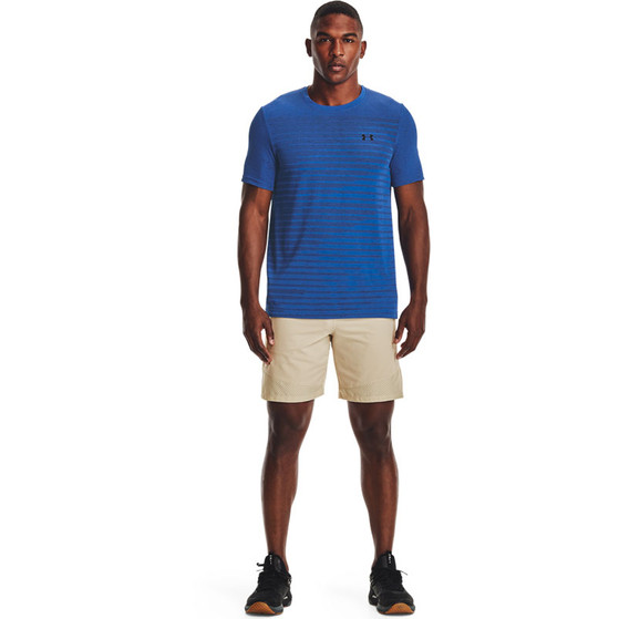 Under Armour Seamless Fade Tee