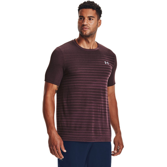 Under Armour Seamless Fade Tee