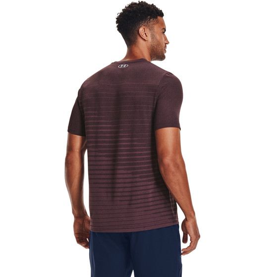 Under Armour Seamless Fade Tee